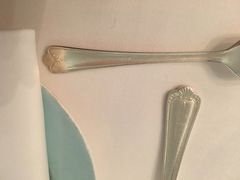 -The Diamond Jubilee Tea Salon at Fortnum & Mason