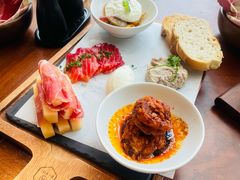 -上海柏悦酒店·世纪100牛排馆