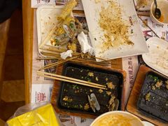 -木屋烧烤(西南角店)