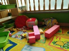 -福娃禧娃幼儿园