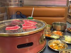 -西塔老太太泥炉烤肉(双井店)