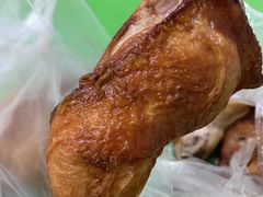 -大益烤鸡
