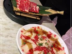 -嘻游记·厚切烤肉(布吉万象汇店)