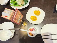 -老牌坊鲁菜名店(聊城美食岛店)