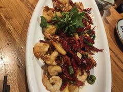 -鱼食饭稻·苏浙土菜17年老馆子(平江路店)