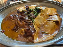 -古集小镇(银泰店)