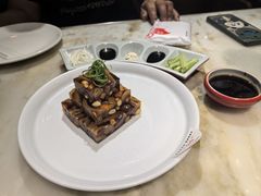 -京味斋·北京烤鸭(北京南站洋桥店)