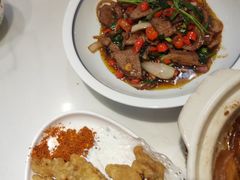 -春天里餐厅(西田城店)