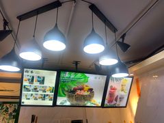 -津椰本·海南正宗椰奶清补凉(店一店)
