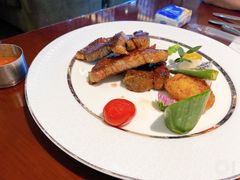 -RELLMAN莱尔曼扒房(黄埔店)