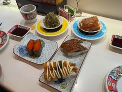 -莲寿司(国兴店)