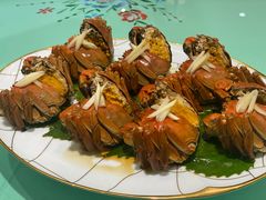 -西湖春天•老字号杭州菜(百汇店)