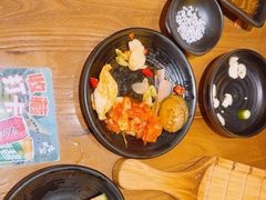 -九田家黑牛烤肉料理(衡百国际店)