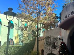 -三鹰之森吉卜力美术馆