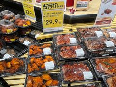 -七鲜超市(瑞虹天地太阳宫店)