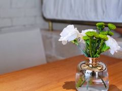 -翠贝卡&Mama Kelly Brunch Coffee(河西店)