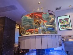 -金苑海鲜酒家(来魅力店)