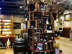 -MUSEE CAFE(保利·时光里店)