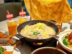 -老知青·东北菜(中华城店)