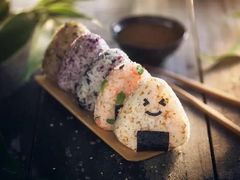 -七福日本料理