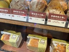 -Juicy Bakery(大学路店)