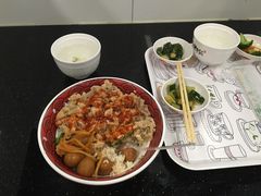 -神牛饭(凯德来福士店)