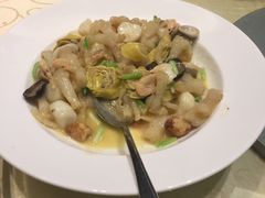 -同里湖大饭店-怡景轩中餐厅(同里古镇店)