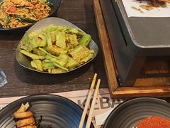 -马海涛牛肉串·东北吉林烧烤(领汇广场店)
