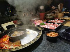 -味舵主重庆火锅(邓尉路店)