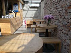 -VOYAGE COFFEE(北锣鼓巷店)