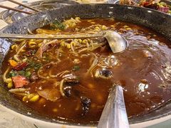-清心鸡沙田乳鸽店·非遗传承(粤垦路店)