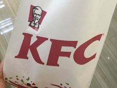 -肯德基(合肥站店)