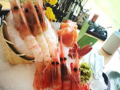 -王鼎精致料理铁板烧(世博源店)