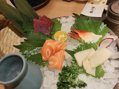 -德川家日本料理(中关村寰太大厦店)
