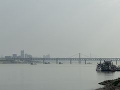 -武汉关码头(轮渡站)