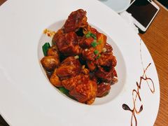 -北李妈妈菜(鲁能城店)