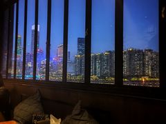 -AZUL by FUEL蓝色·法式酒馆(琶醍店)