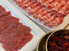 -福寿斋·老北京铜锅涮肉·烤鸭(顺义总店)