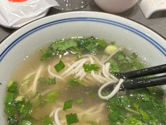 -大鹏饭店·金陵家宴(奥体中心店)