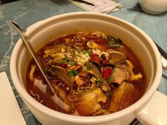 -扬州香格里拉·香宫中餐厅