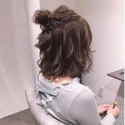 -东瀛造型