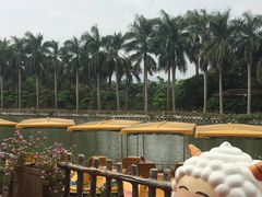 -揭东万竹园旅游景区