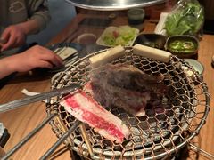 -烧肉达人•炭火烧肉(新天地店)