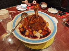 -好记馅饼(长白店)