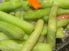 芋头梗-农厨好味·温泉鹅·农家菜