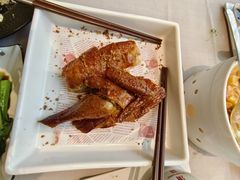 -尚一汤·粤菜海鲜(环球港店)