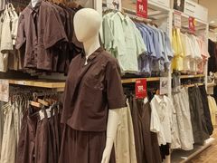 -优衣库(北京枫蓝国际广场店)