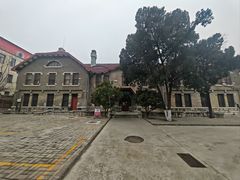 -山东大学(趵突泉校区)