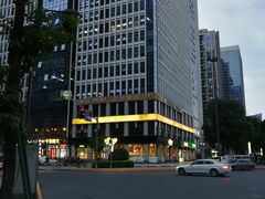 -水果地带(中航国际店)