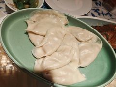-东方饺子王(新阳路店)